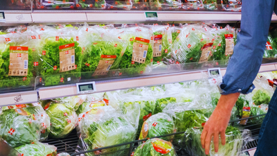 ‘I saw zoomed-in footage of myself’: Tesco woman calls police after manager crossed a line, and internet calls it literally an ‘undisclosed ad’