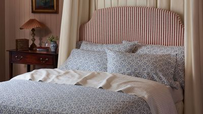 Grandma Wants Her Bed Linens Back – Piglet in Bed’s Vintage-Inspired Drop Makes ‘Dated’ References Feel New Again