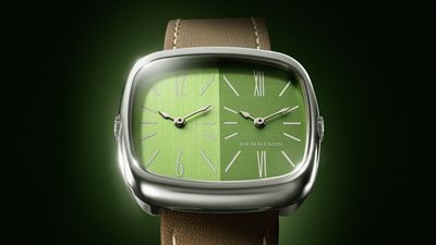 New Dennison ALD 'Shades' collection proves that you actually can improve on perfection