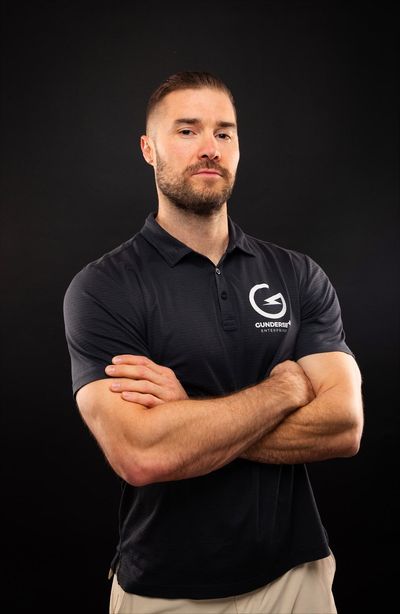 Kevin Gundersen, CEO of Gunderson Enterprises, on Disrupting the Supplement Industry