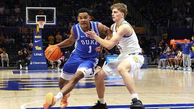 What to Expect From Caleb Foster’s Likely Return in Duke-St. John’s Sweet 16 Clash