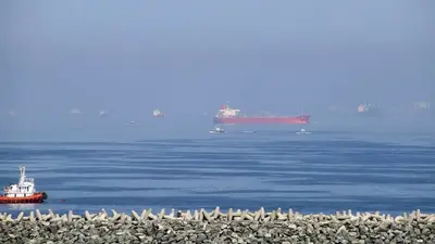 Thanks to Donald Trump solving a problem that didn’t exist, Iran’s now raking in millions at Hormuz