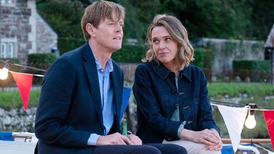 Beyond Paradise season 4 puts Humphrey and Martha's problems 'into sharp focus' — but stars promise 'something more solid' is ahead