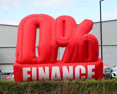 Lloyds bank faces £66m court battle with car loan customers