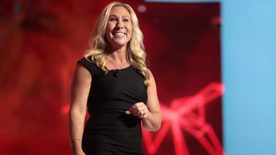 MTG just called out ‘two-time loser’ Laura Loomer for losing Donald Trump’s turf to the Dems