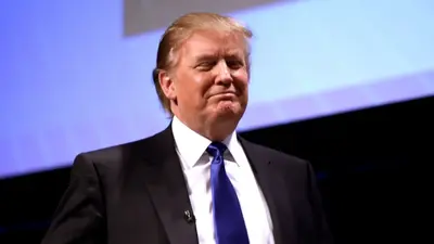 Wall Street got so fed up with Trump’s chaos, they built an index to predict when he’ll ‘TACO’