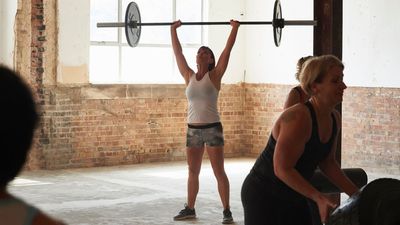 Exercise scientist reveals the strength training mistake many women make, even after lifting for years