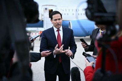 Rubio makes bold claim on when Iran war will end: ‘Weeks, not months’