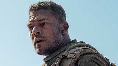 ‘War Machine Prophetic Now.’ Alan Ritchson Didn't Hold Back While Calling Out Haters Of His Netflix Movie