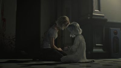 Resident Evil Requiem's photo mode has been added in a new patch as Capcom tweaks certain cutscenes "to better convey emotion" of characters