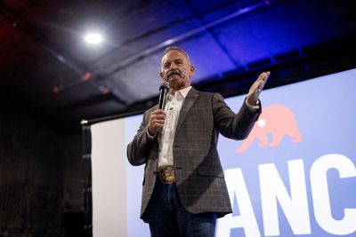 California sheriff seizes more ballot materials in defiance of state officials