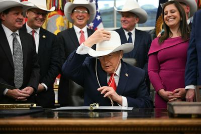 Trump moves to shield farmers rattled by tariffs and war. But the U.S. is already doling out $10B to near-millionaire and even billionaire farmers