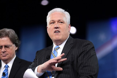 'That Was the Wrong Answer' — CPAC Host Schlapp Rattled After His Own Audience Demands Trump Impeachment