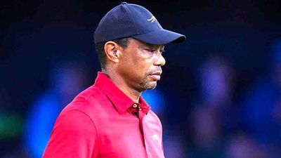 Tiger Woods Arrested for DUI, Unhurt After Rollover Car Crash in Florida