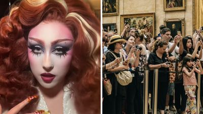 ‘She said she grew up poor?’: Chappell Roan says she doesn’t like fame. So why did she go to a $3,000-a-week camp to learn how to become famous?