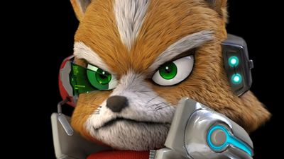 Star Fox isn't just an iconic retro Nintendo shooter – it paved the road to Super Mario 64