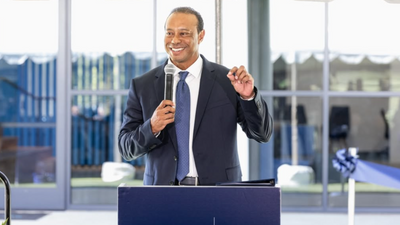 What Happened to Tiger Woods? Details Emerge of Rollover Crash in Jupiter Island, Florida