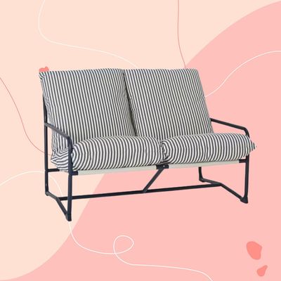 John Lewis quietly dropped what's set to be the affordable outdoor furniture buy of the year – it's equal parts comfy and stylish