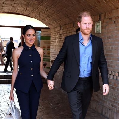Insiders Weigh In on Harry and Meghan’s ‘Arguments’ About Archie and Lilibet