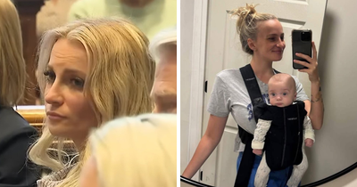 ‘Glamorous’ Cop Learns Her Fate Amid Scandalous Police Trial