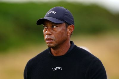 Tiger Woods involved in car crash in Florida – reports