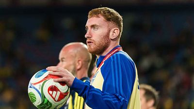 Dejan Kulusevski Breaks Silence on Mysterious Injury Nearly a Year On