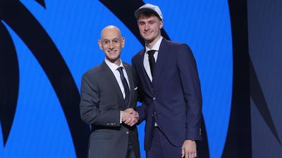 Who Gets Cooper Flagg? How 2025 NBA Draft Would Look Under Proposed Anti-Tanking Rule Changes