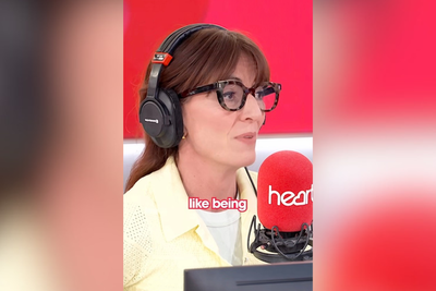 Davina McCall gives health update after ‘anxious’ wait for cancer scan results