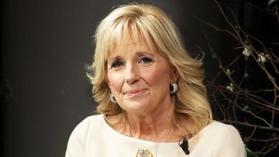 'Negligent discharge': Former first lady Jill Biden’s Secret Service agent accidentally shoots leg while on duty