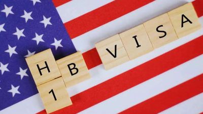 H-1B lottery results FY 2027 out: USCIS's first wage-based selections done. What's next?