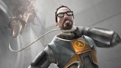 Former Half-Life 2 writer calls out Epic CEO Tim Sweeney over layoffs, says Valve boss Gabe Newell is "better" than him at making "as much money as possible," anyway
