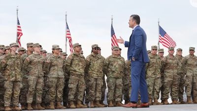 Pete Hegseth Blocks 2 Black And 2 Female Officers' Promotions— Army Careers Upended In Row