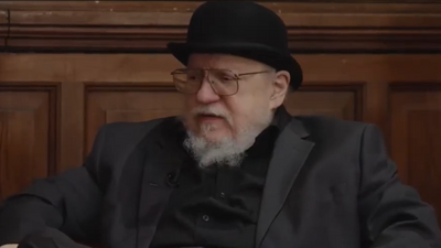 'A Song of Ice and Fire' Ending Will Not Be the Same as 'Game of Thrones', George RR Martin Says