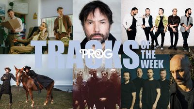 Excellent proggy sounds you must hear from Bruce Soord, Exploring Birdsong, The Claypool Lennon Delirium and more in Prog's brand new Tracks Of The Week