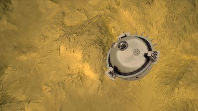 NASA's ambitious 'decade of Venus' exploration may bank on 1 probe: 'Not everything can move forward'