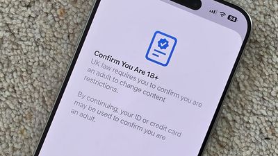 iOS 26.4 age verification is proving a disaster for some users — here's how to fix it or stop the update