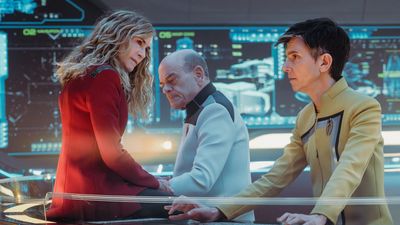 Why Starfleet Academy’s Cancelation Has Me Worried About The Star Trek Franchise
