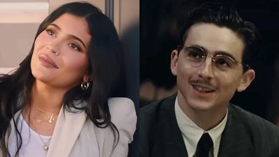 Does Kylie Jenner Keep Her Life With Her Kids 'Separate' From Timothée Chalamet? Where Their Relationship (Allegedly) Is Now