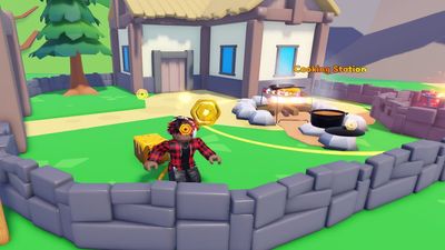 All 371 Recipes in Roblox Cook A Recipe