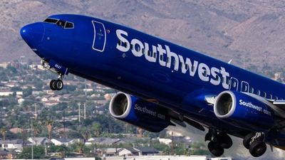 SW Airlines Under Fire, Says Nashville Woman ‘Too Big To Fly’