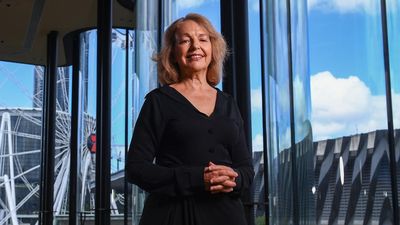 Monumental Messa da Requiem opens Glasshouse Theatre