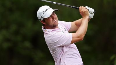 Injured Masters Hopeful Withdraws From Houston Open In Huge Blow To Chance Of Making Augusta History