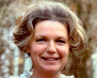 Shirley Cargill obituary