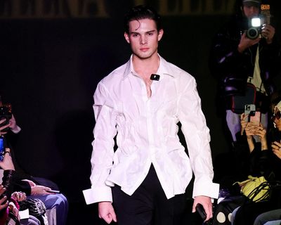 Social media influencer Clavicular arrested in Florida on battery charges