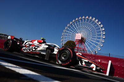 Alex Brundle explains Japanese GP energy tweak and its major impact on drivers
