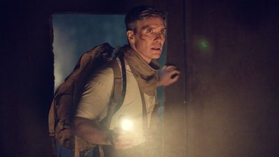 Cillian Murphy Told Me What It Felt Like To Watch (Spoiler’s) Death In Peaky Blinders: The Immortal Man ‘About 500 Times’