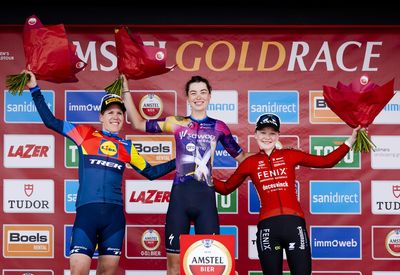 Amstel Gold Race Ladies Edition past winners