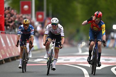 Amstel Gold Race past winners