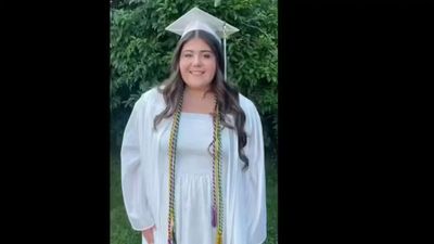 ‘Part of his brain missing’: Lawyer of Venezuelan migrant held for killing Loyola University student Sheridan Gorman in Chicago