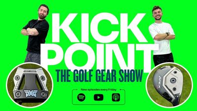 How To Buy Min Woo Lee's Kangaroo Leather Golf Grips - This Week On Kick Point